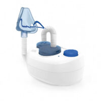 NEBULIZADOR ULTRAS SILFAB NUOVO N60
