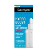 NEUTROGENA HYDRO BOOST SERUM FACIAL 30ML