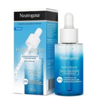 NEUTROGENA HYDRO BOOST SERUM HIDRATX30ML