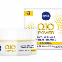 NIVEA CRE Q10 F30 DIA X 50