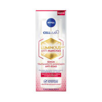 NIVEA LUMINOUS 630 A.MANCHA SERUM A.EDAD
