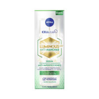 NIVEA LUMINOUS 630 A.MANCHA SERUM ACNE
