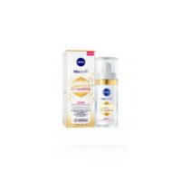 NIVEA LUMINOUS 630 A.MANCHA SERUM X30M