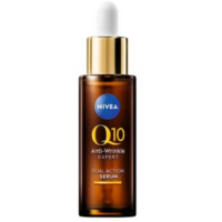 NIVEA SERUM Q10 ANTI EDAD X 30 ML