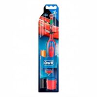 ORAL B CEP KIDS ELECTRICO CARS X 1UNI