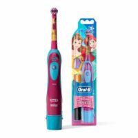 ORAL B CEP KIDS ELECTRICO PRINCESAS X 1U