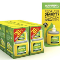 ORDEÑE EVO EXHIBX6 X265ML 30%+ PROBADOR