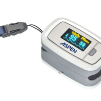 OXIMETRO PULSO DIGITAL PULSE FLOW 3541