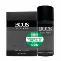 PACK BOOS INTENSE NIGHT EDP + DEO REGALO