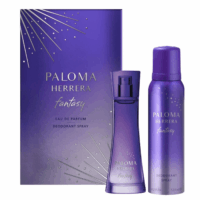 PALOMA EST FANTASY EDP X60ML+ DES X123ML