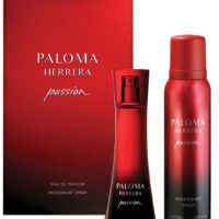 PALOMA HERRERA PASSION EST LOCX60+DES