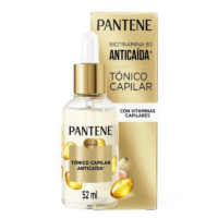 PANTENE TONICO ANTI-CAIDA X52ML