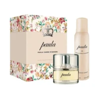PAULA CAHEN EST DANVERS EDTX60+DESX123ML