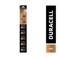 PILAS DURACELL AAA TIRAX14