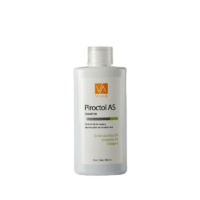 PIROCTOL AS ANTISEBORREICO CH X 150ML
