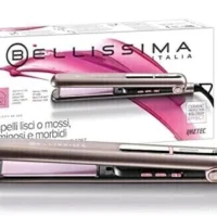 PLANCHA BELLISSIMA GLOSS CERAMIC B9-300