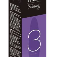 PRIME FANTASY N°3 MINI VIBRADOR 5VELOC