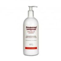 PROAVENAL CREMA EMOLIENTE X 500GR