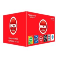 PROFI MAXX MIXTA X 3 PACKX12(L)