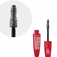 RIMMEL MASC SCAND BUILDABLE WP BLACK 001