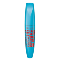 RIMMEL MASC SCAND BULDABLE BLACK