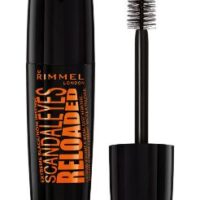 RIMMEL MASC SCANDALEYES RELOADED XXTREME