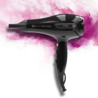 SECADOR BELLISSIMA SALON PERFORMANCE S9