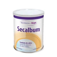 SECALBUM GDO LATA X 225 GR