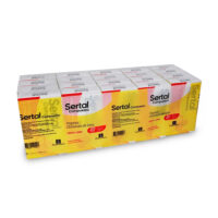 SERTAL CPTO COMX10 PACK X 20 VL
