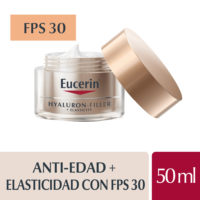 EUCERIN ELASTICITY+FILLER DÍA 50ML F30