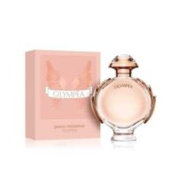 LOC DAMA PACO RABANNE OLYMPEA VAPX30ML