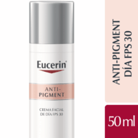 EUCERIN CRE ANTIPIGMENTO CREX50ML DIA