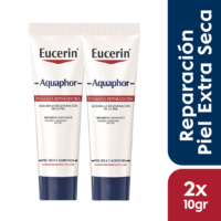 EUCERIN AQUAPHOR REPAR UNG 2X10ML 89738