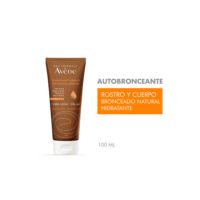 AVENE AUTOBRONCEANTE 100ML