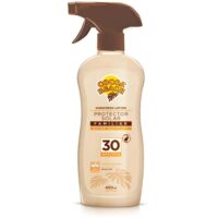 COCOA BEACH PROTEC SOL FPS 30 LOCX400 ML