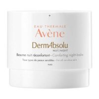 AVENE DERMABSOLU BALSAMO NOCHE X 40ML