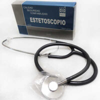 ESTETOSCOPIO SIMPLE VELEZ ART.110