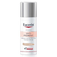 EUCERIN CRE ANTIPIGMENTO X50ML DIA COLOR