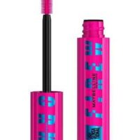 MAYB MASC LS FIREWORK WTP VERY BLACK