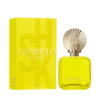 LOC DAMA SHAKIRA EDP AMARILLO X 50 ML