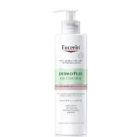 EUCERIN DERMOPURE GEL LIMP CONCENT X400M