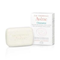 AVENE CLEANANCE JABON PAN X 100GR