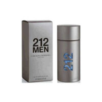 LOC HOMB 212 MEN HERRERA VAP X 100ML(L)