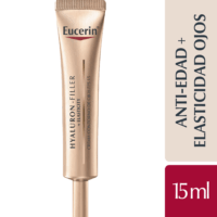 EUCERIN ELASTICITY+OJOS X 15ML F15