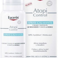 EUCERIN ATOPIC CONTROL SPRAY CALMANTEX50