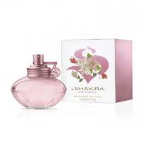 LOC DAMA SHAKIRA EAU FLORALE VAPX80ML
