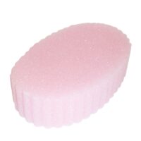 ESPONJA OVAL A455