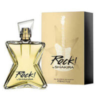 LOC DAMA SHAKIRA ROCK VAPX80