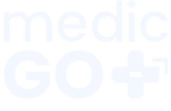 MedicGo+ Logo