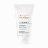 AVENE CLEANANCE MASCARILLA PURIF X 50ML